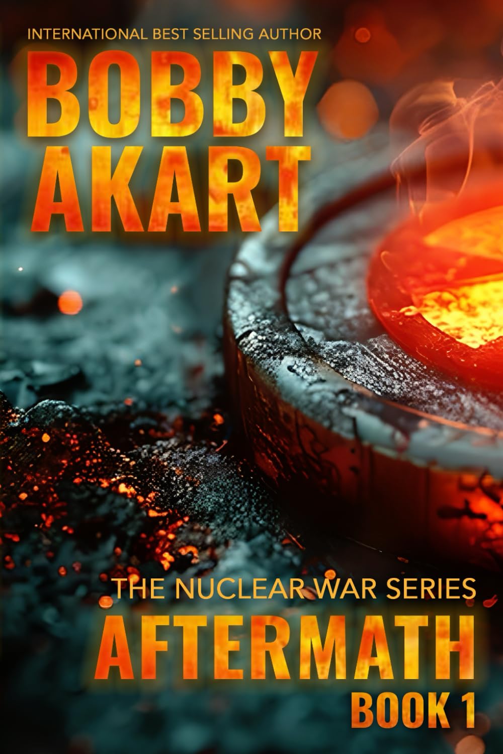 Aftermath 1: A Nuclear War Survival Thriller