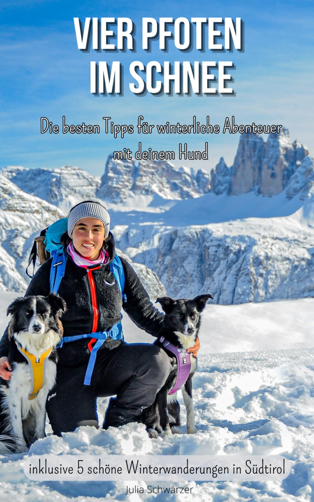 Vier Pfoten im Schnee: Die besten Tipps für winterliche Abenteuer mit deinem Hund