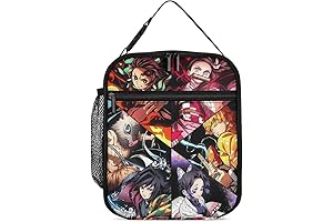 Tokidoki Lunch Bag: The Epitome of Chic and Practicality