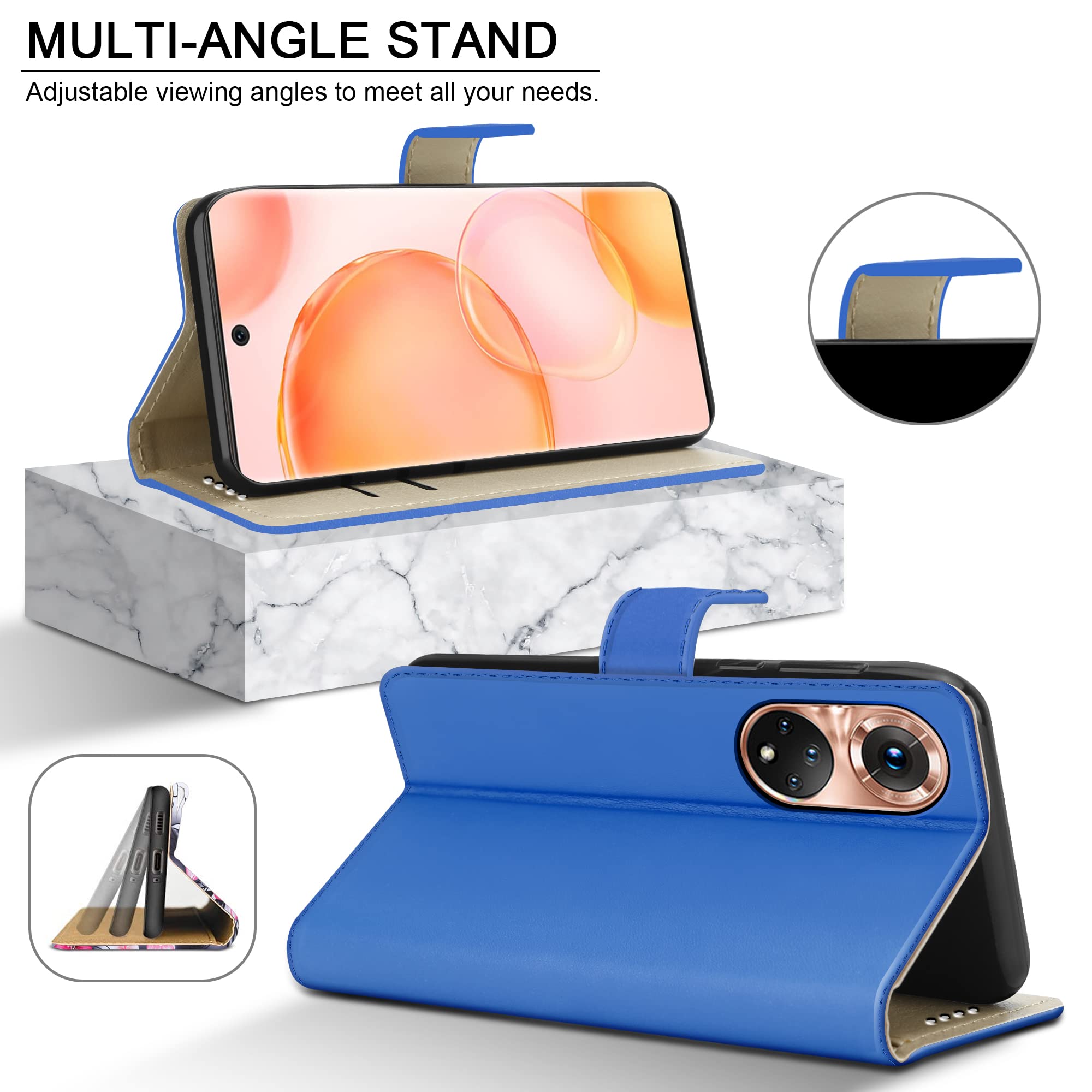 HONOR X8a Y HONOR Magic5 Lite | Funciones Avanzadas Para Una Experiencia Excepcional - Foto 3