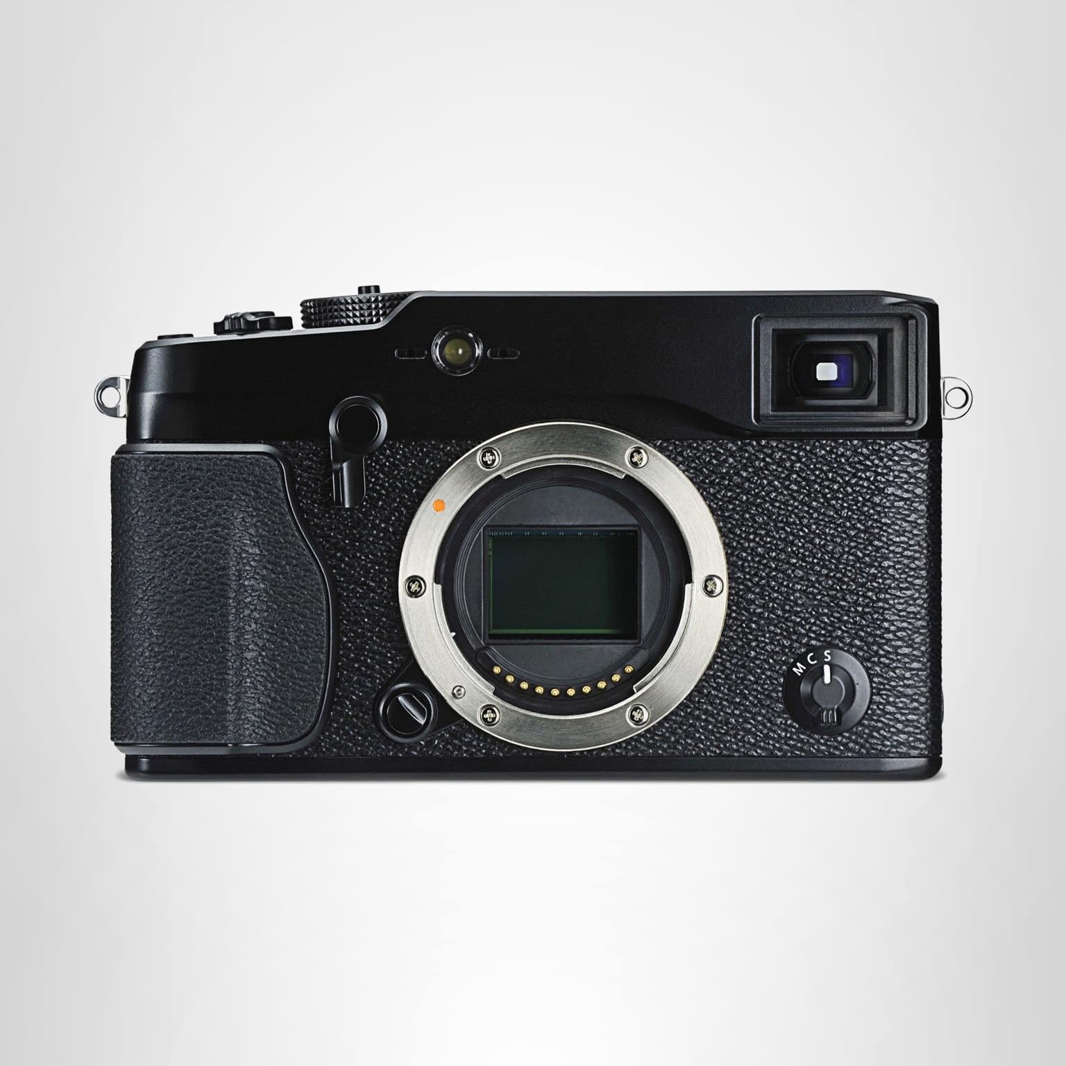 FUJIFILM ミラーレス一眼レフカメラ X-Pro1 ボディ