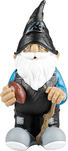 Miniatura 4 de NFL Football Team Logo 11 Inch Garden Gnome - Retail Packaging