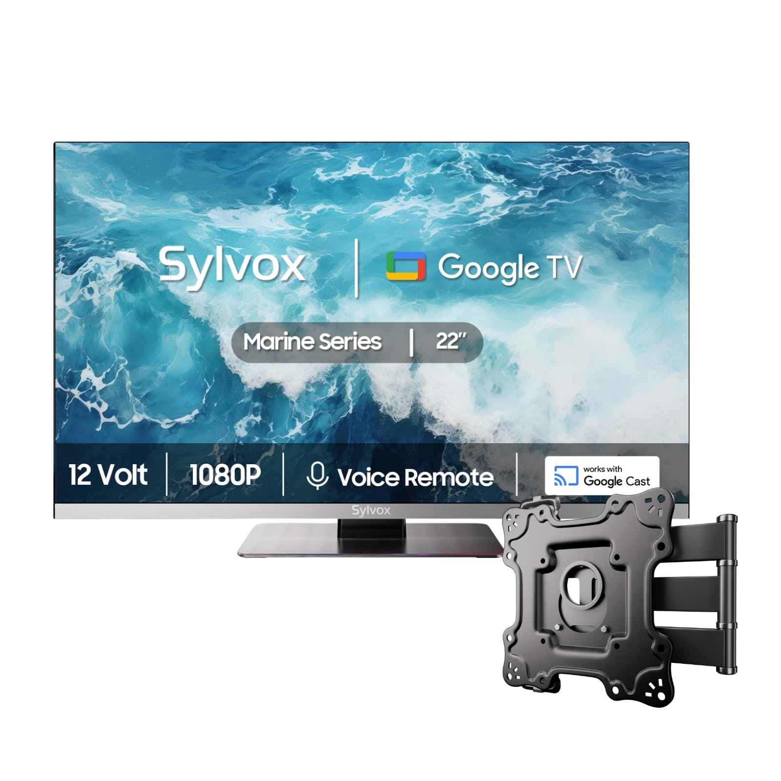 Amazon.com: SYLVOX 22