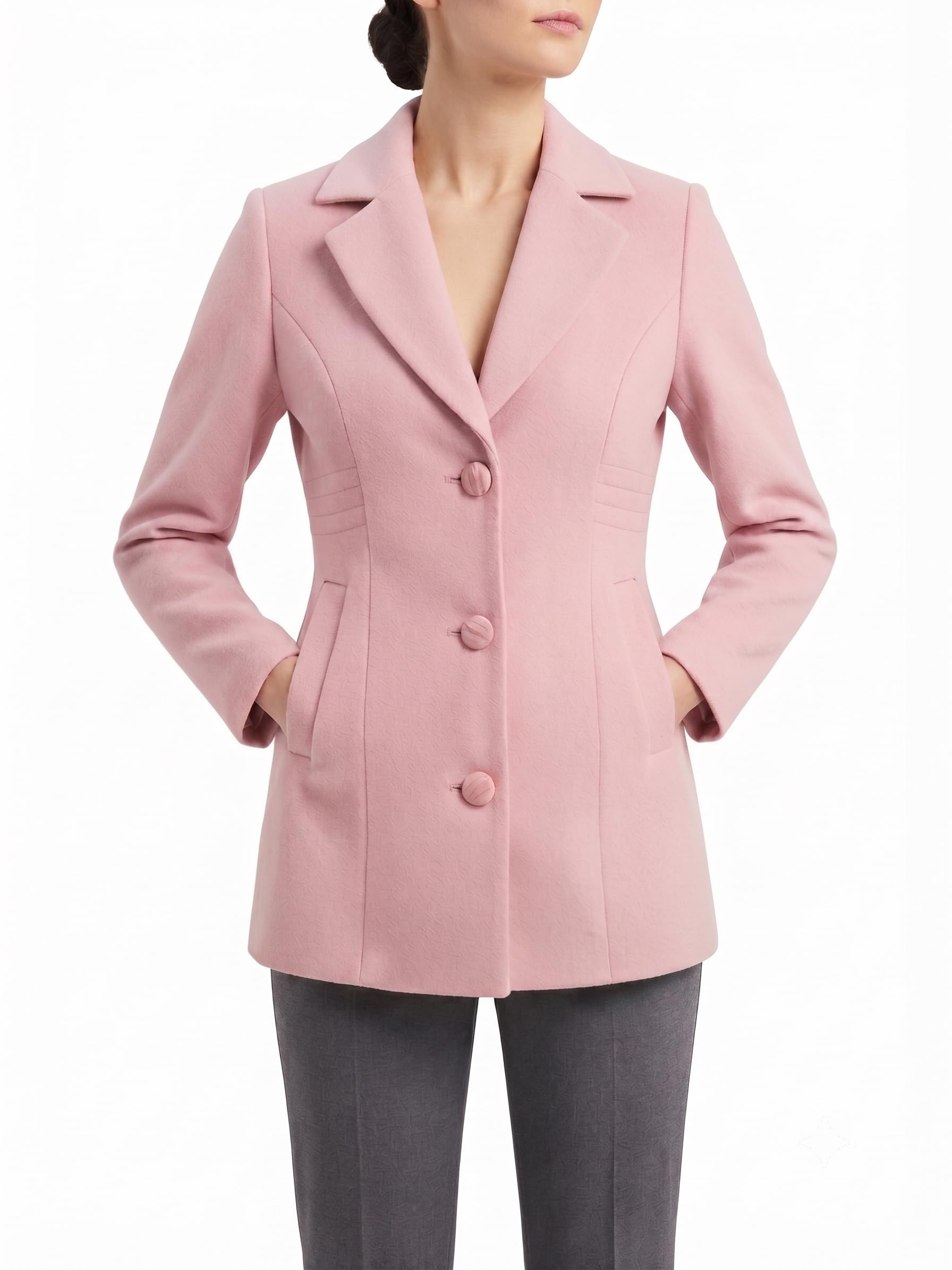 luvy duvy Ladies Coats and blazzers-picture-51