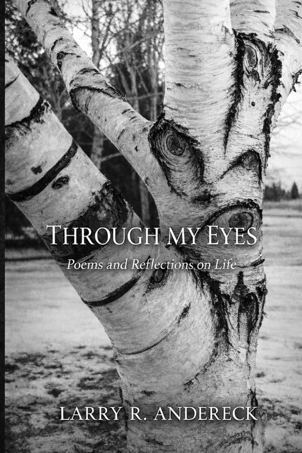 Through My Eyes