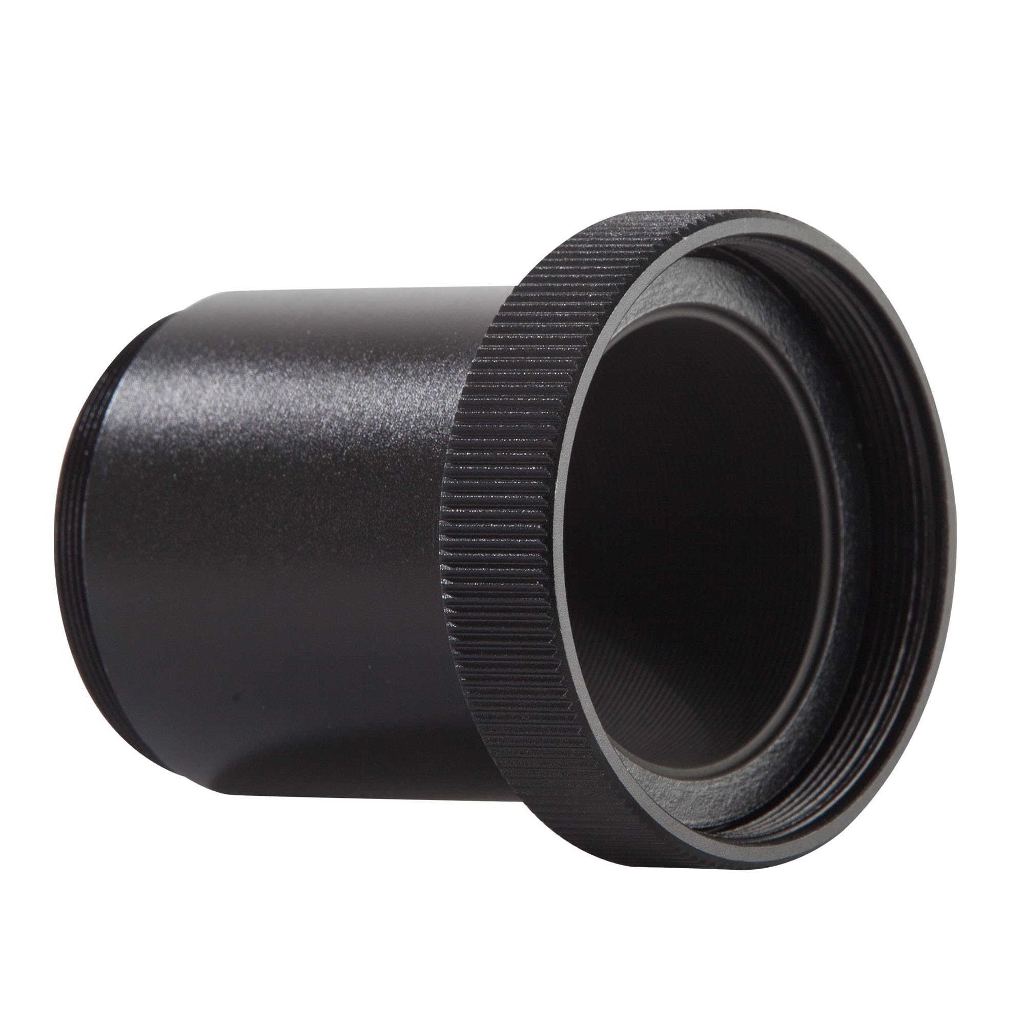 Celestron 93633-A SLR o DSLR Adattatore a T (C5, 6, 8, 9,25, 11, 14), Nero