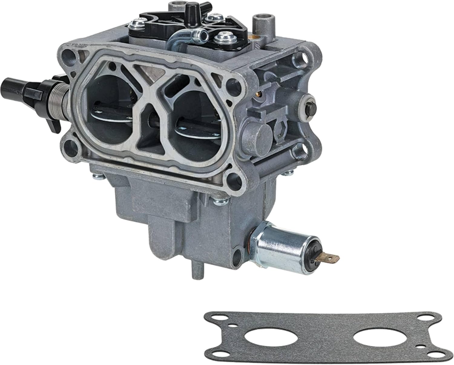 Stens 520-904 Carburetor Compatible With/Replacement For Honda GCV530, GXV530, GXV530R and GXV530U engines 16100-Z0A-815