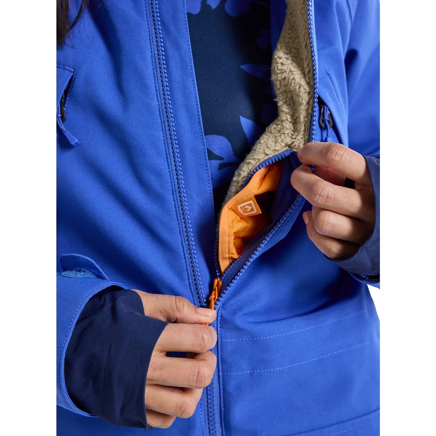 Burton Kurtka snowboardowa Kobiety Prowess