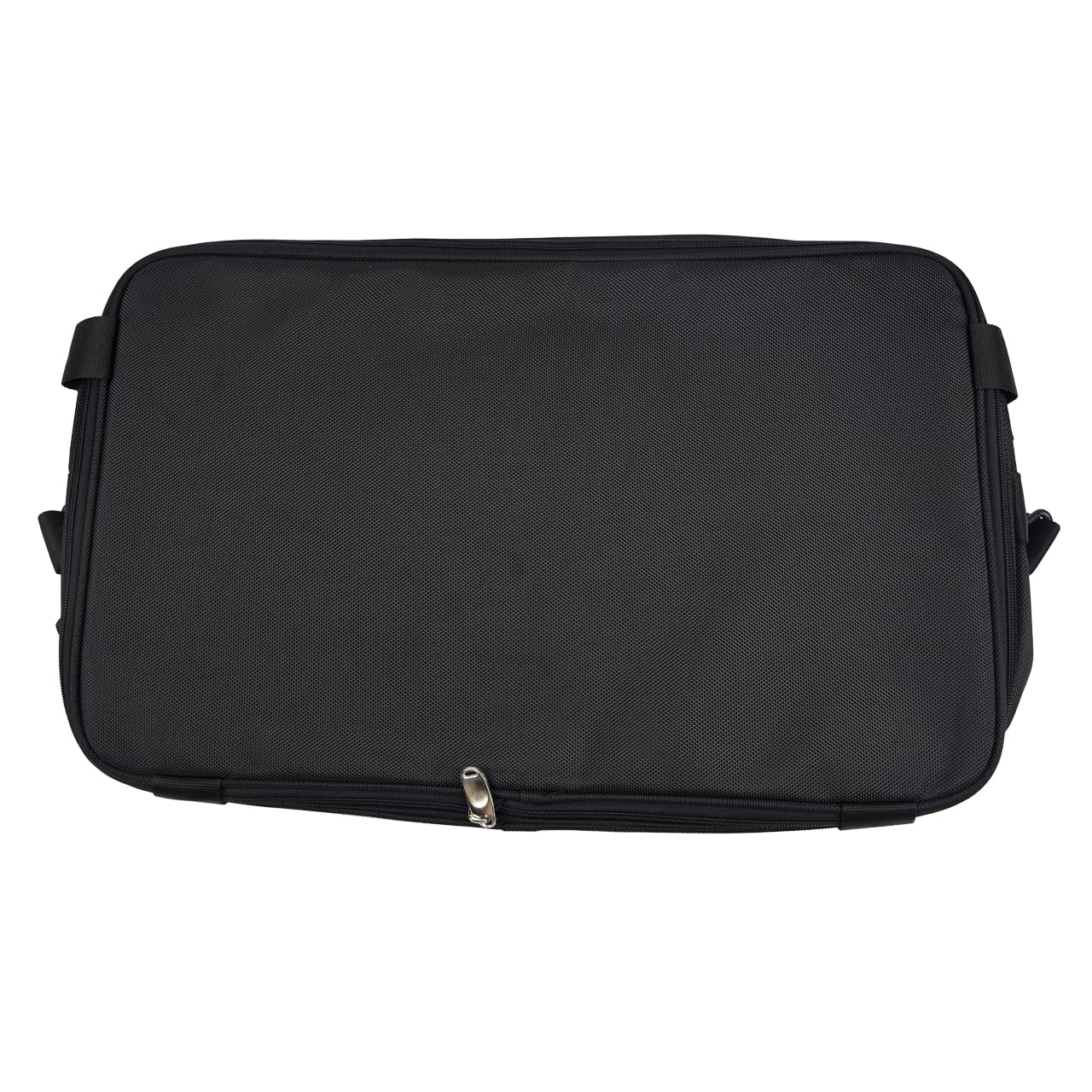 Bolsa portaequipaje de motocicleta plegable bolsa trasera equipaje de viaje adecuado para Harley Touring Street Road Electra Glide Road King 1994-2022