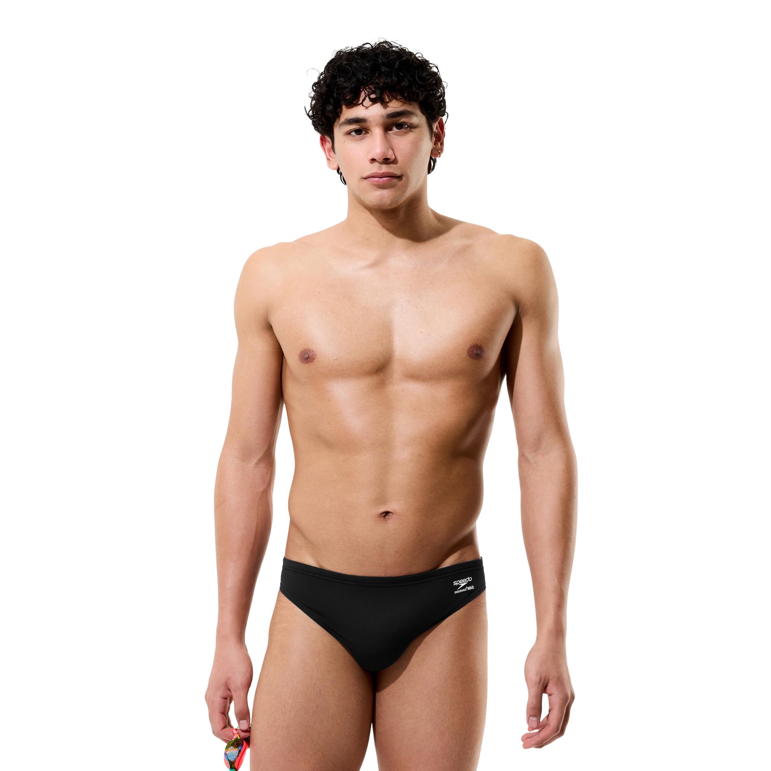 Men's Water Polo Avenger Brief
