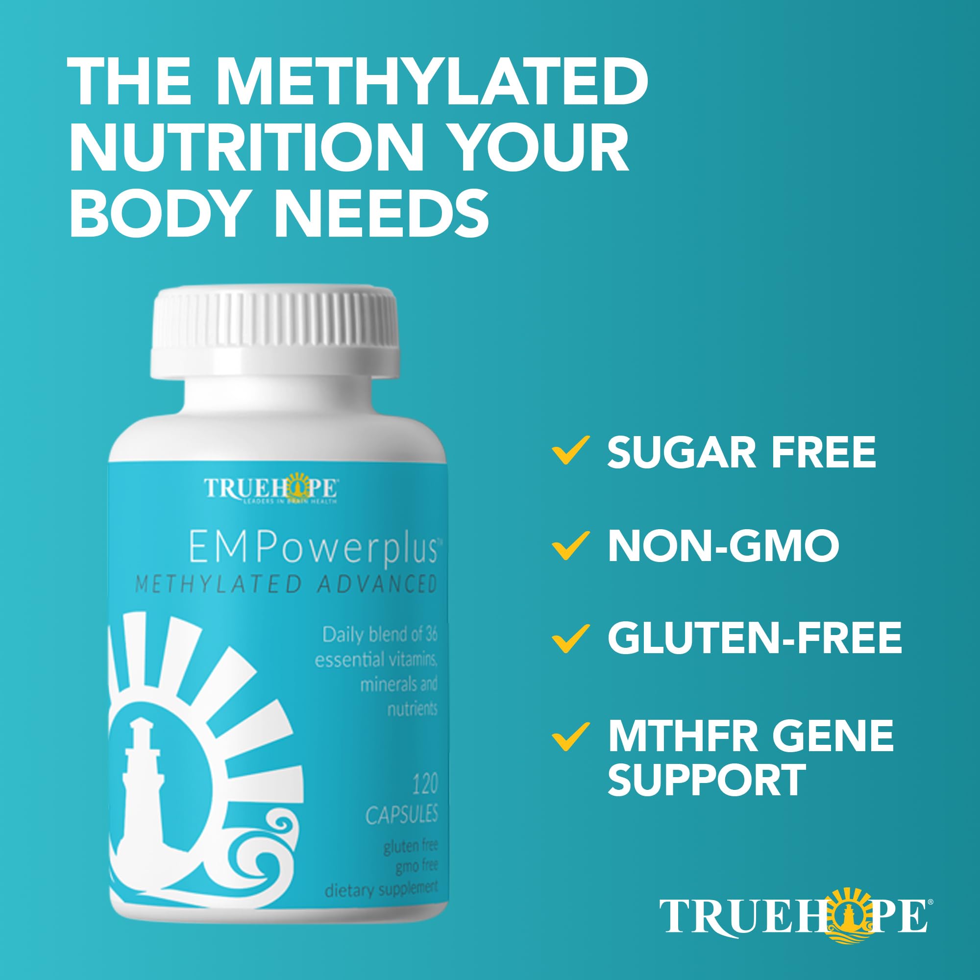 EMPowerPlus Methylated Advanced product thumbnail 8