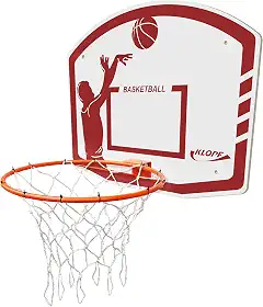 Tabela de Basquete Área Externa Klopf Cód. 1020