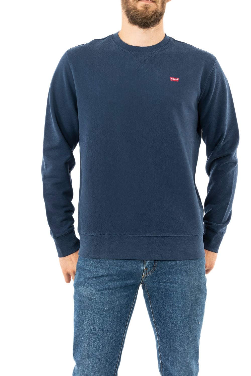 Men's New Original Crew Sweatshirt