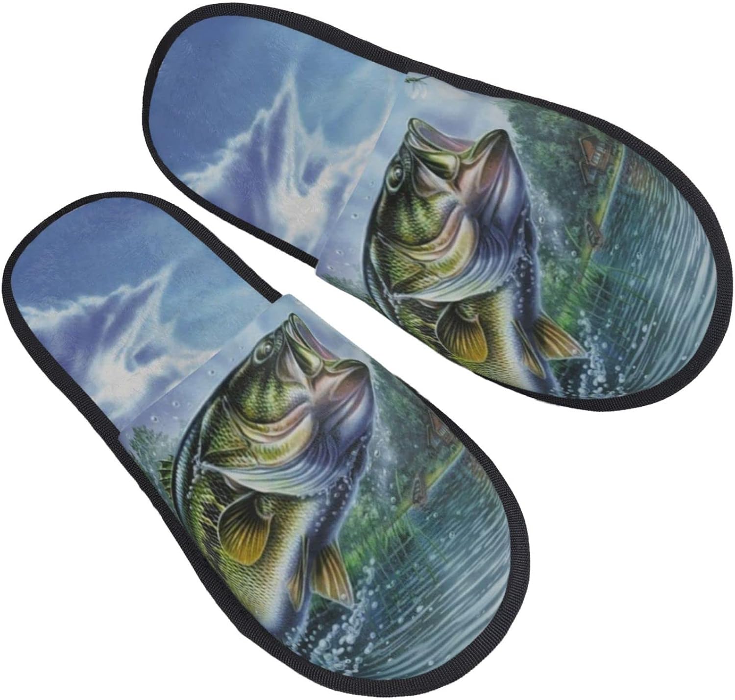Bass house slippers Outlet