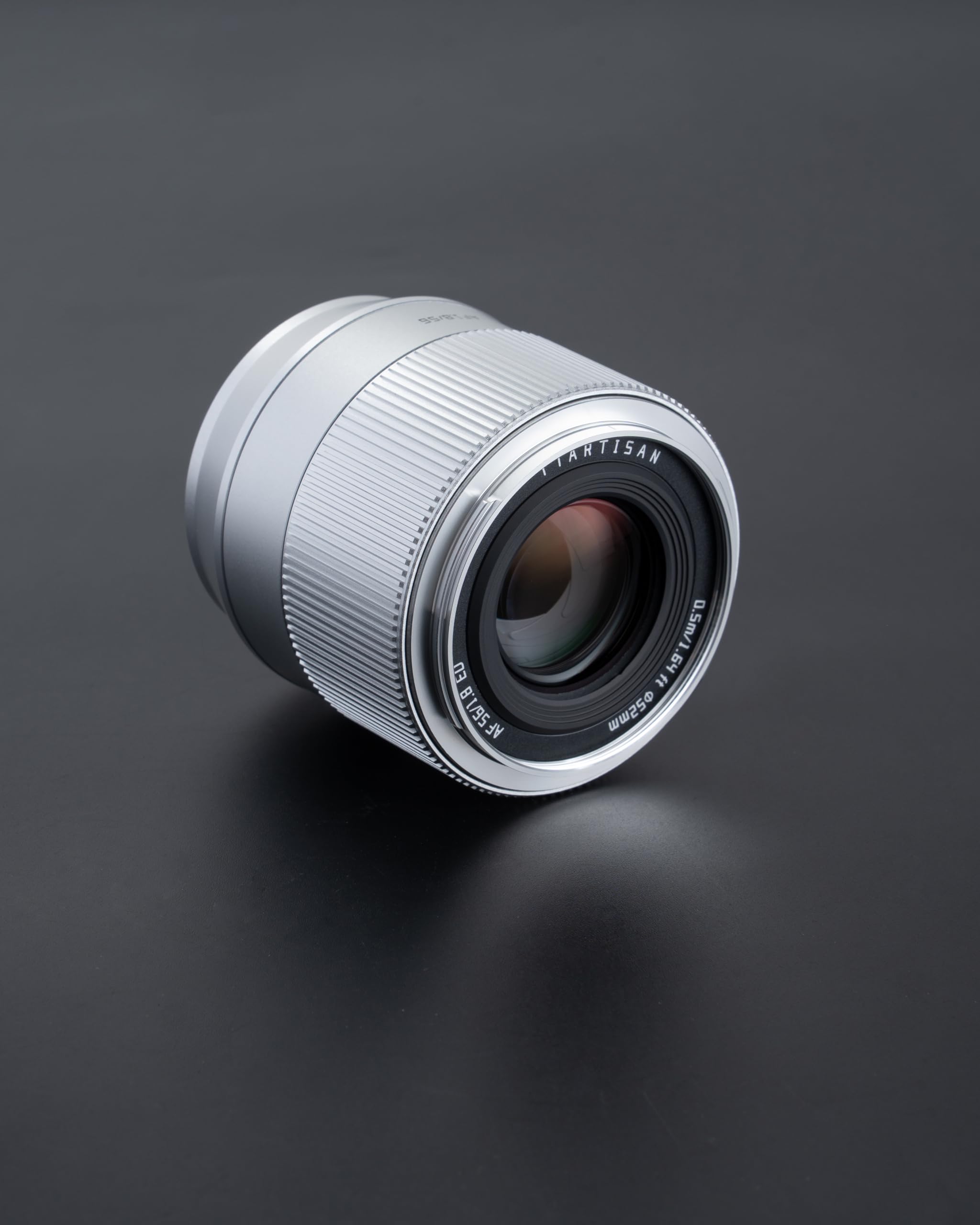 Amazon.co.jp: TTArtisan AF 56mm F1.8 E マウント オートフォーカス