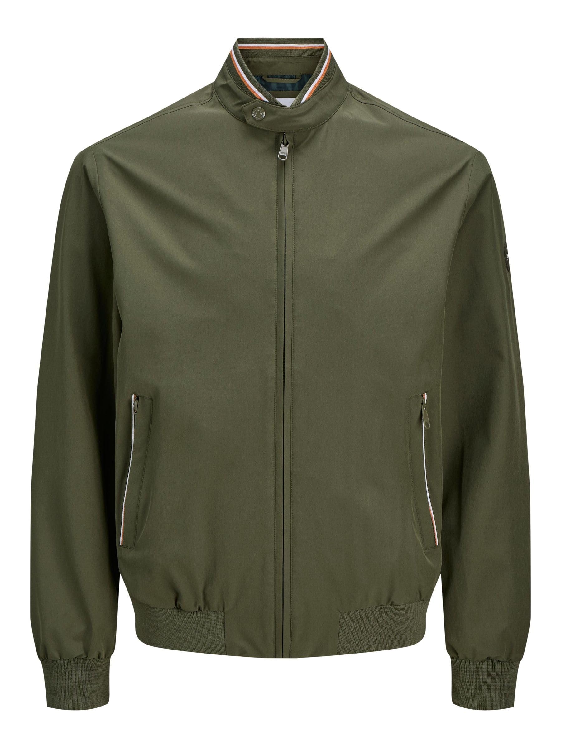 JACK & JONES Male Blousonjacke Blousonjacke