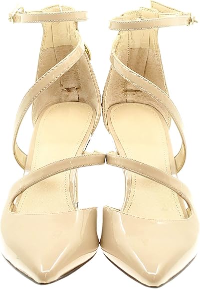 Sandali GUESS - Alden2 FL5ADN PAF07 NUDE - Sandali eleganti - Sandali -  Ciabatte e sandali - Donna | eschuhe.ch