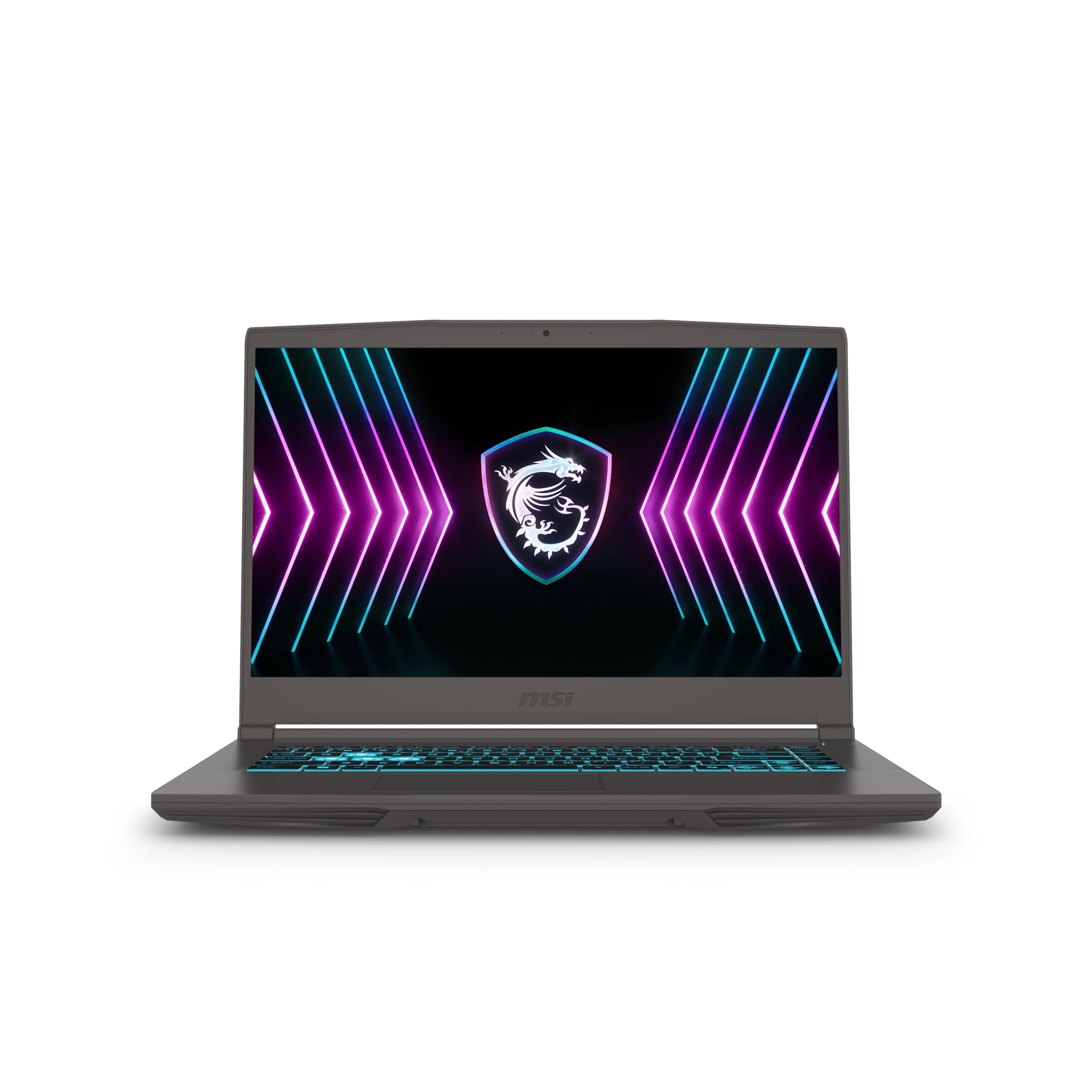 MSI Thin 15 15.6