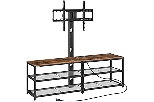 Entertainment Center for 75 Inch TV: Elevate Your Home Viewing Experience