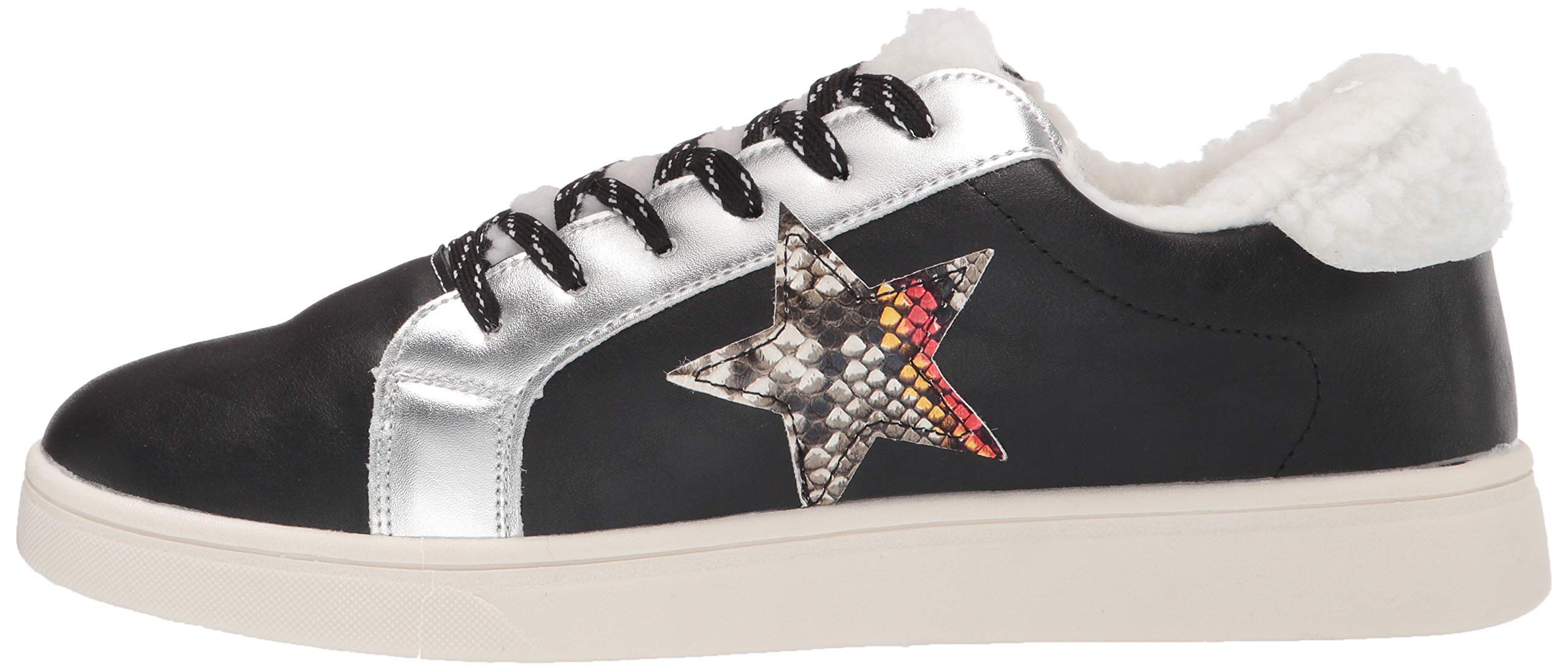 Yoki Women's Comfort Sneaker