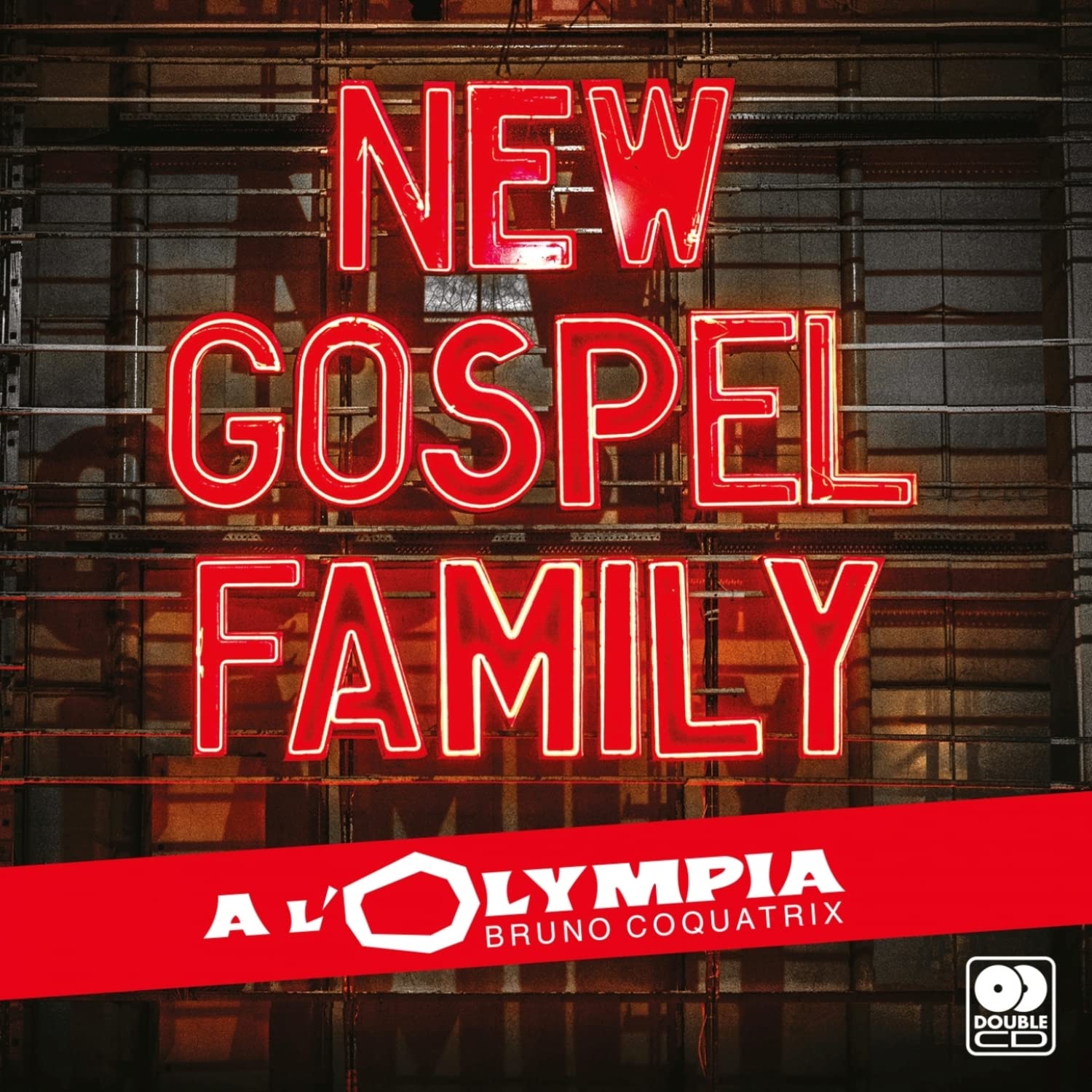 New Gospel Family