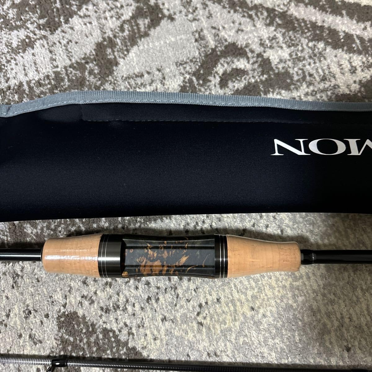 Amazon.co.jp: TIMON ティモン T-CONNECTION 55LML-ST エリアトラウト