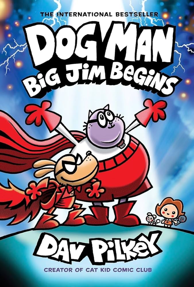 Dog Manシリーズ 11巻セット Dav Pilkey 日本語翻訳版含 Dog Manシリーズ 11巻セット Dav Pilkey 日本語翻訳版含