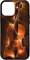 Vista 16 de Violin Music Case for iPhone 17