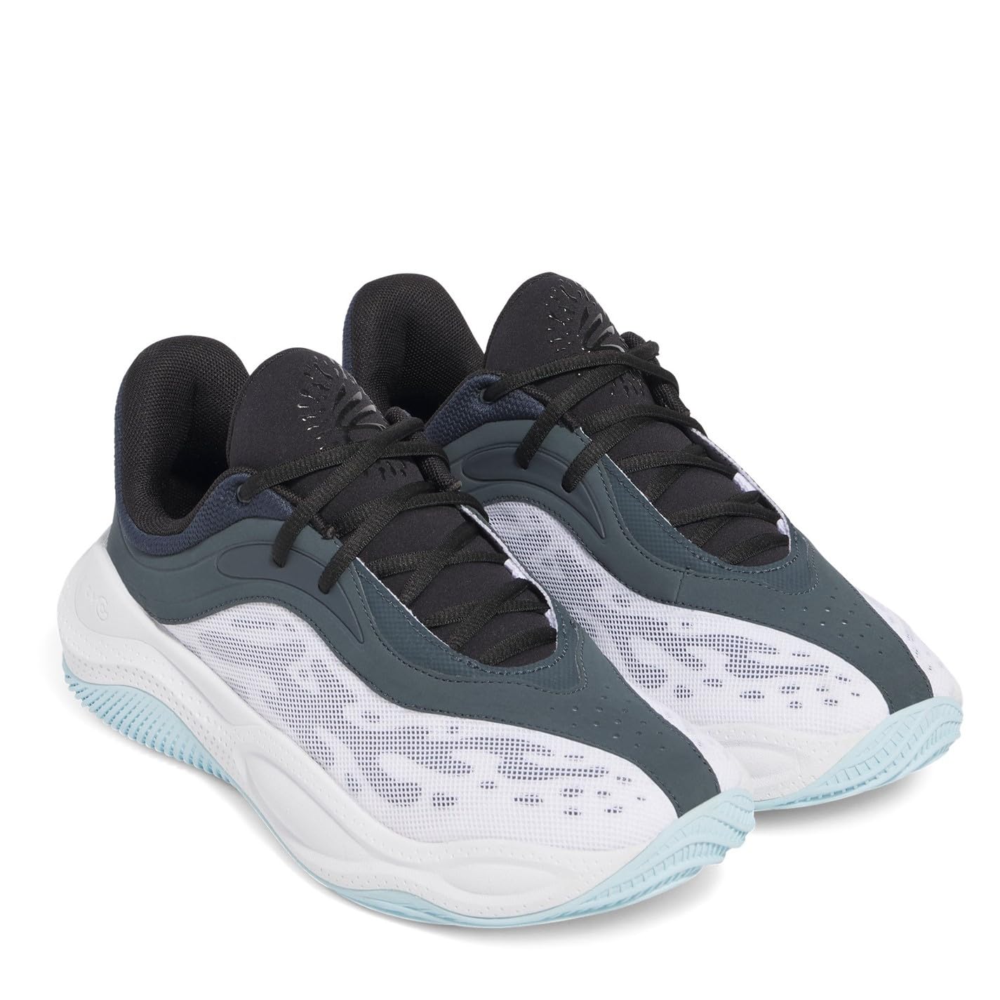 Under Armour Curry Splash 25 - Tenis de baloncesto para hombre y adulto
