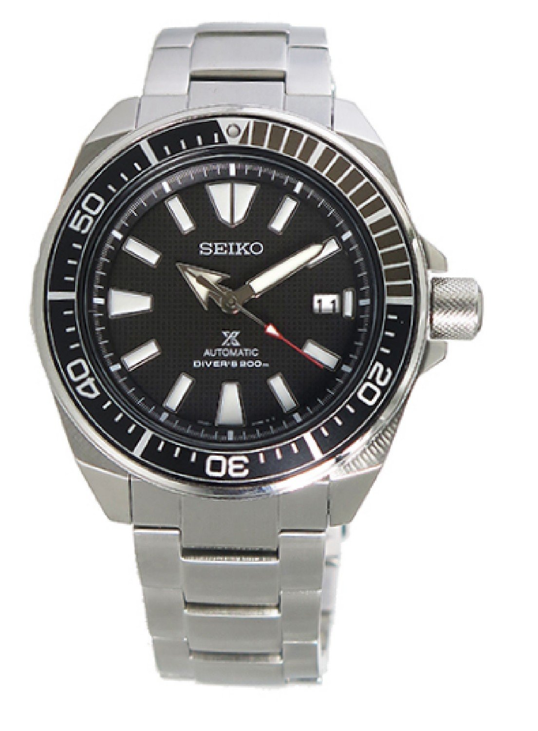Amazon.co.jp: [セイコー] SEIKO 腕時計 自動巻き プロスペック