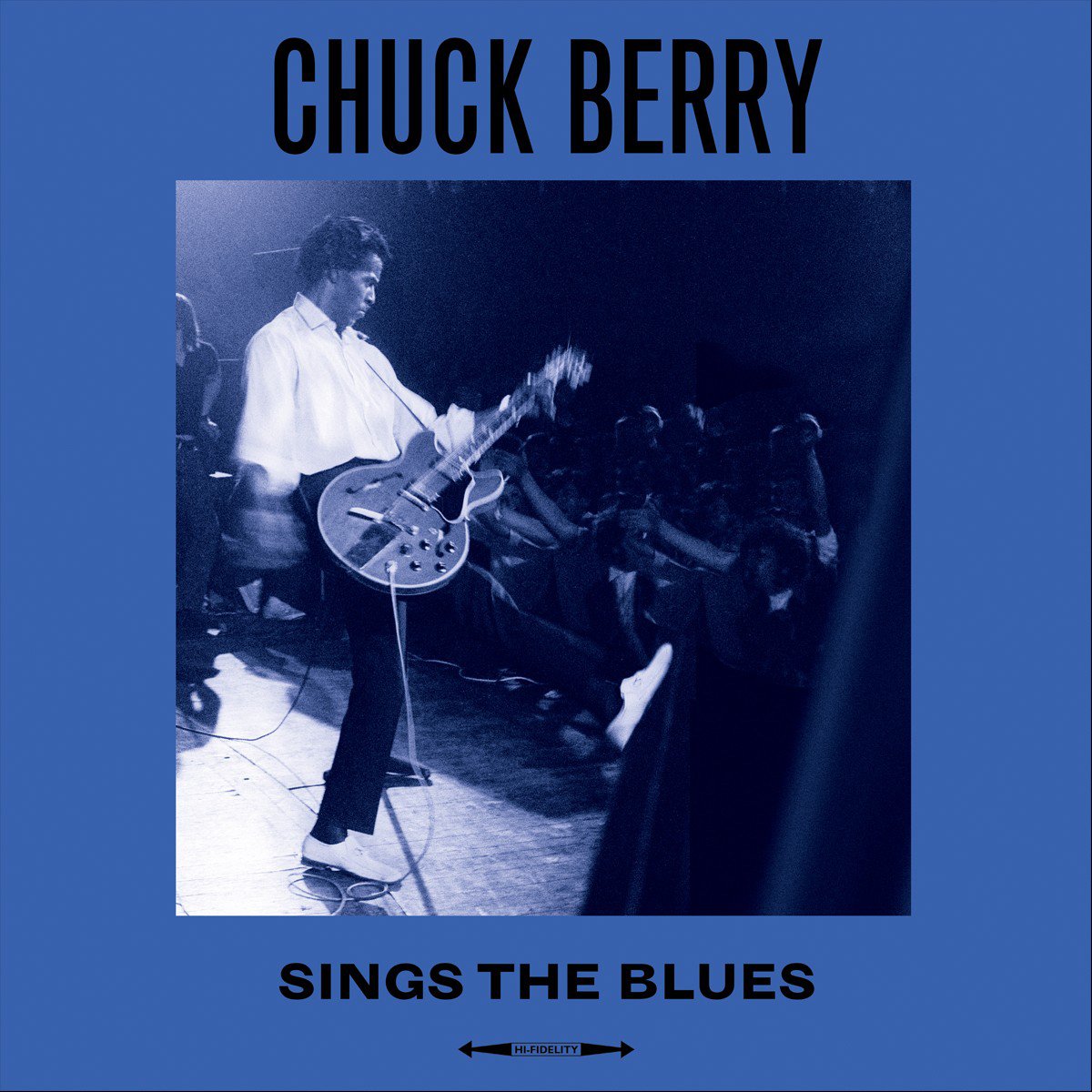 Sings The Blues [180g Vinyl LP] [VINYL]
