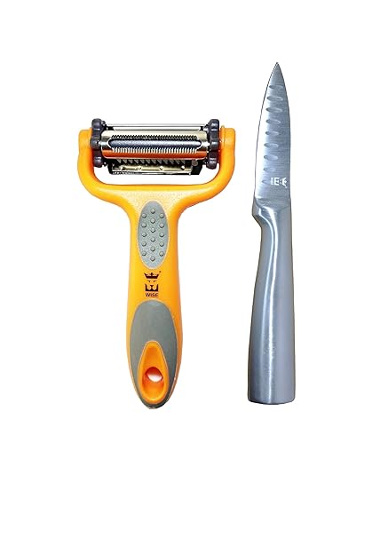Wise Apical Knife & TrinePEEL Peeler