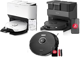 roborock Roboterstaubsauger