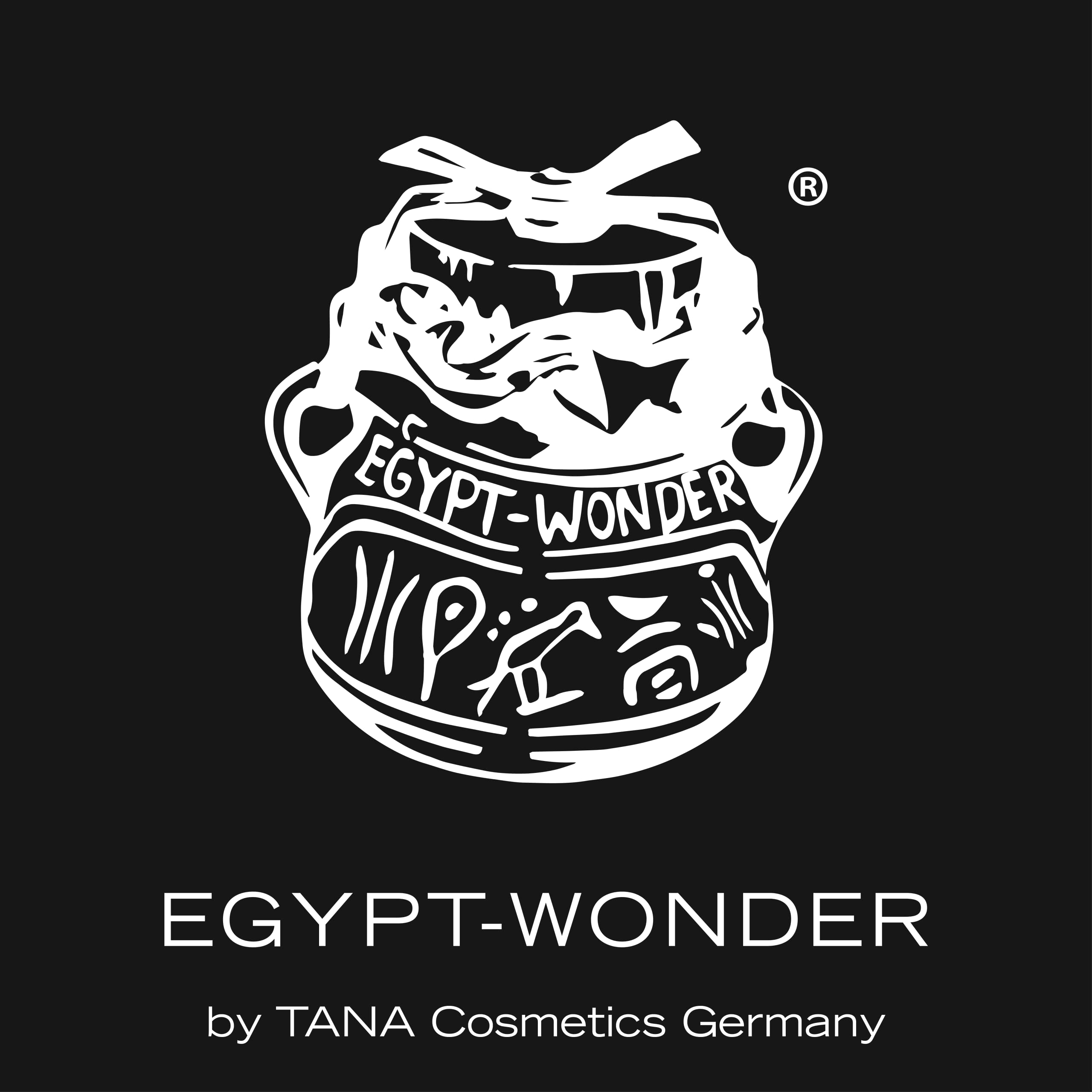 EGYPT-WONDER Liquid Sofortbräuner Tanning Liquid, Self Tanning für natürliche bräune und pflegende Wirkung, bis zu 24 Stunden Halt, inkl. Kosmetikhandschuh - 100ml