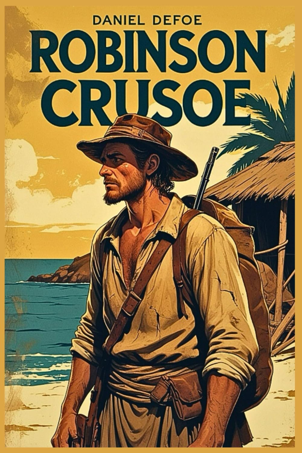 Robinson Crusoe