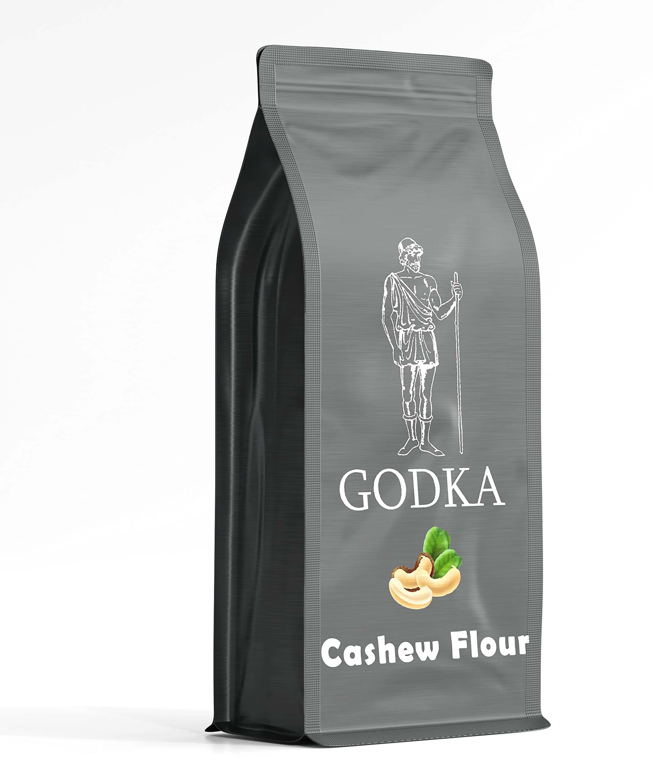 Godka™ Cahsew Nut Flour/Cashew Nut Powder,500 g (B084ZPZ786) Amazon Price History, Amazon Price Tracker