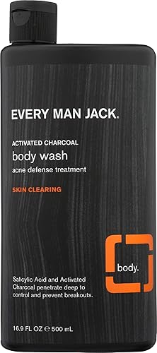 EMJ Body Wash - Paquete doble