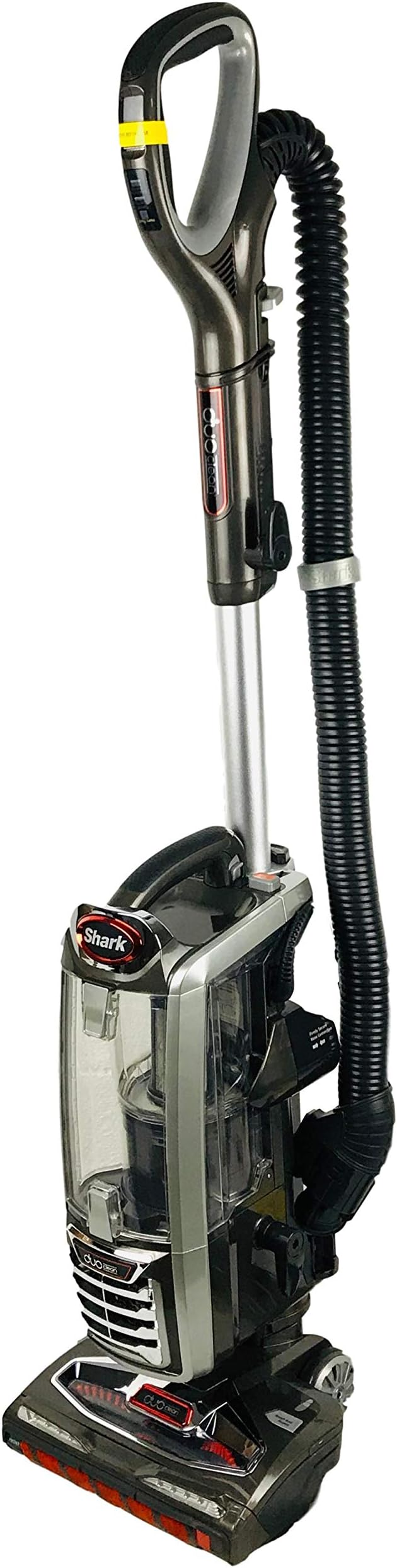 Shark DuoClean Powered Lift-Away Speed Upright Vacuum (NV803)
