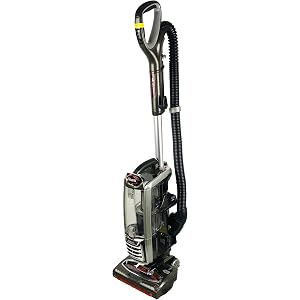 Shark NV803 DuoClean Powered Lift-Away, Standard, Cinnamon