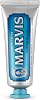 Marvis Acquatic Mint, 25 Ml