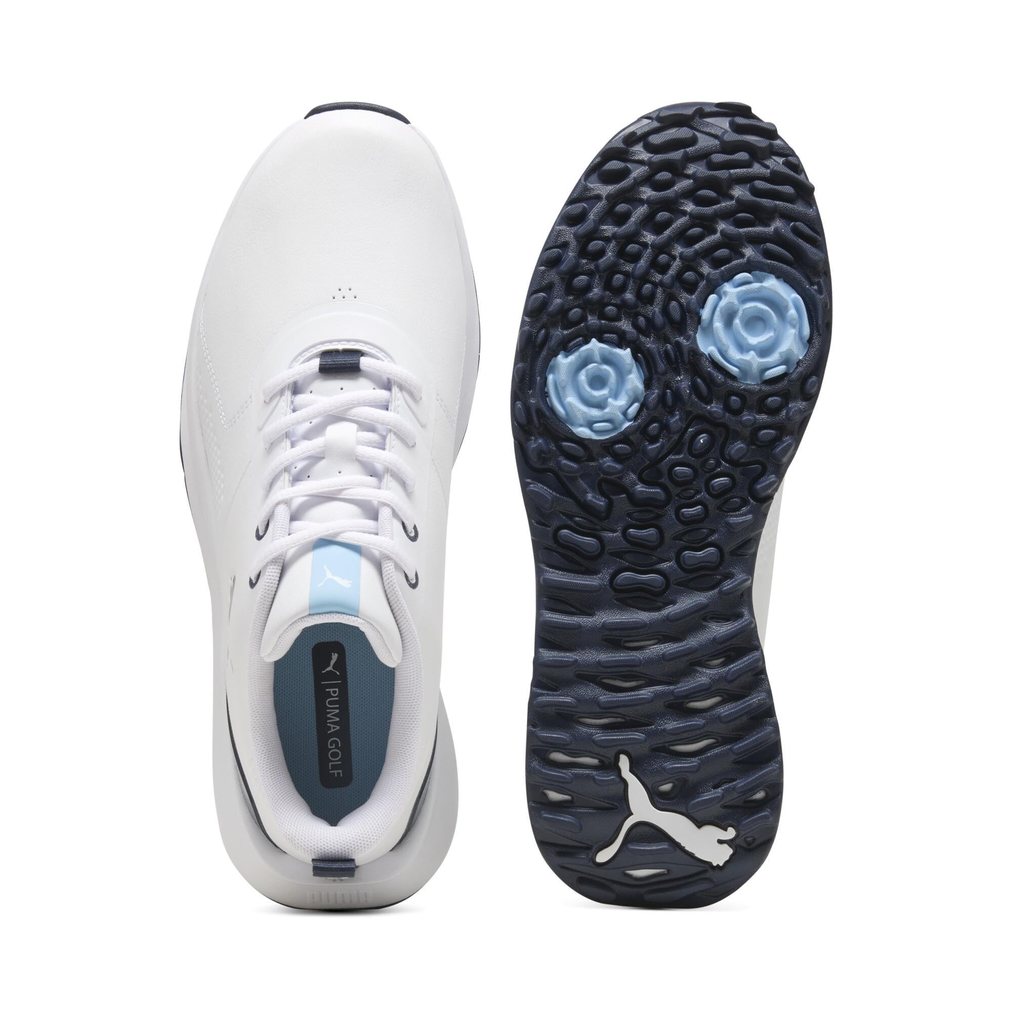 PUMA Fusion Grip 6 Evo Scarpe da golfUomo