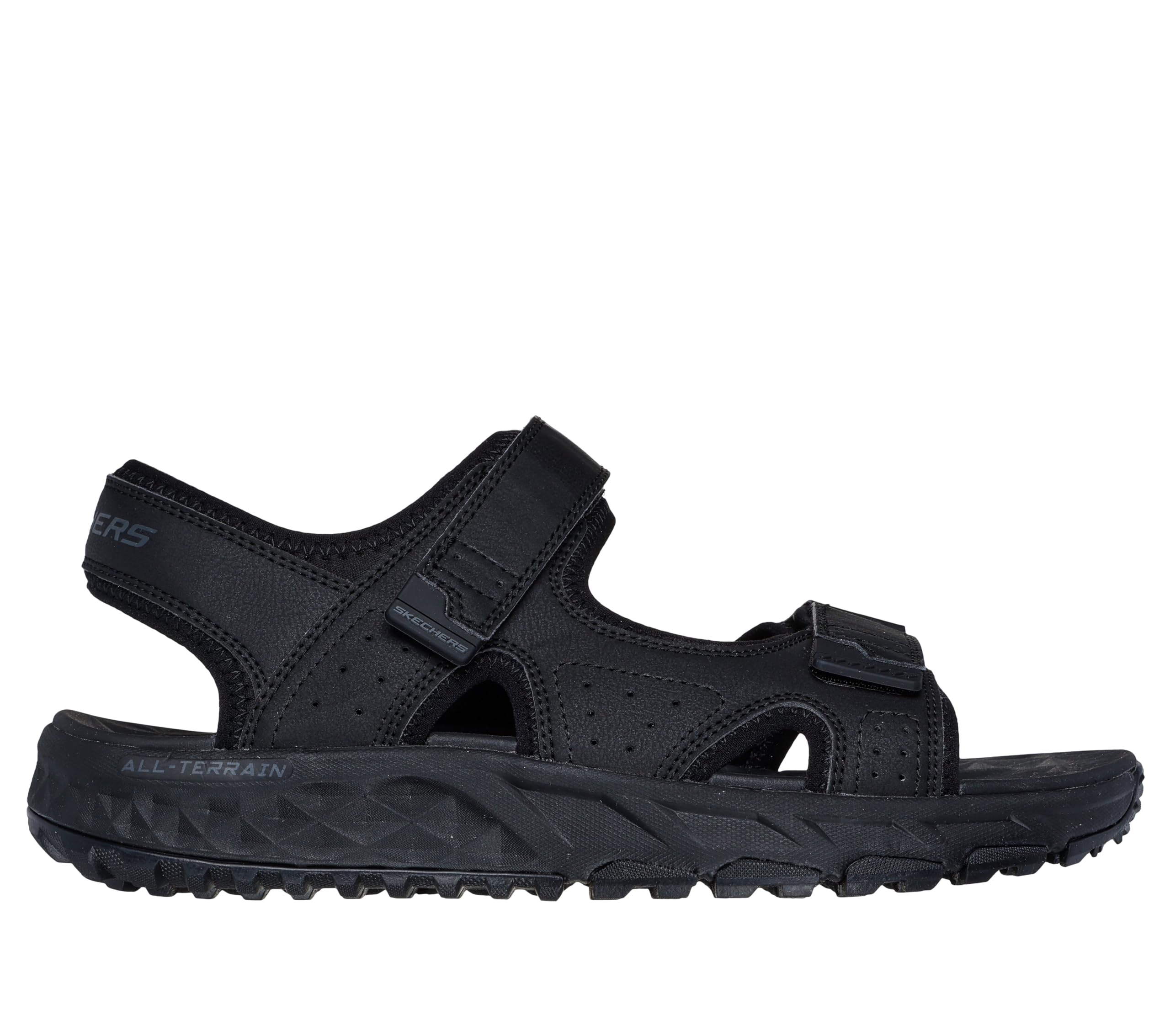 mens Escape Plan Trail Sandal - Fo Sandal-image-38