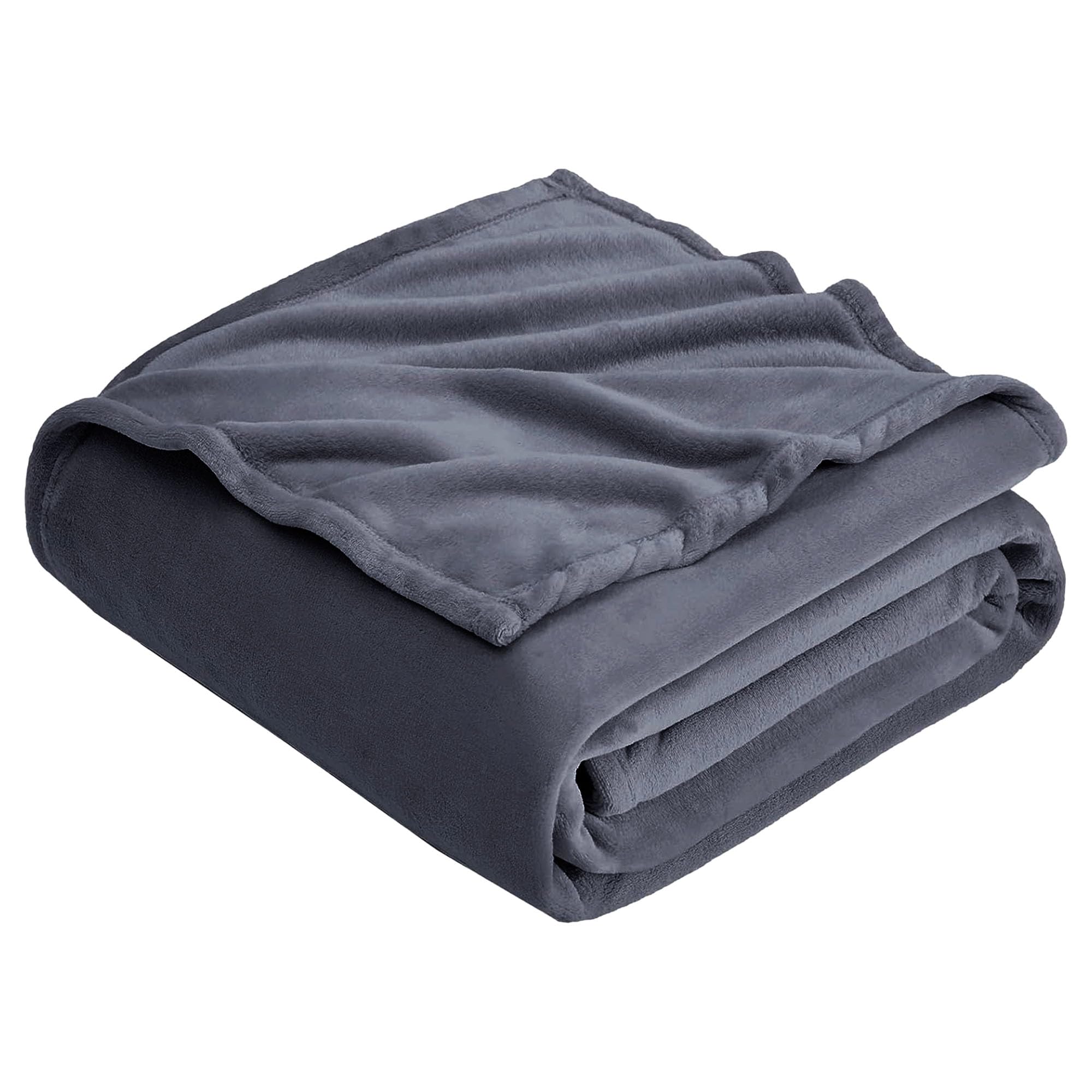 Jeté de canapé chaud à poil long pour vos soirées cocooning