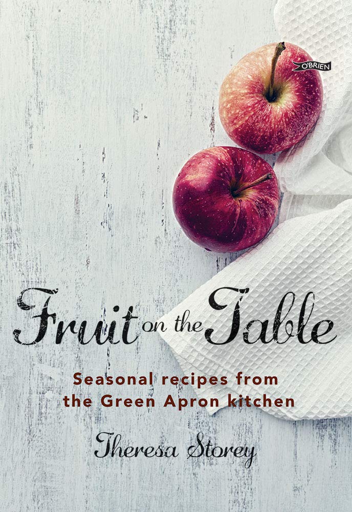 Fruit on the Table: Seasonal recipes from The Green Apron kitchen