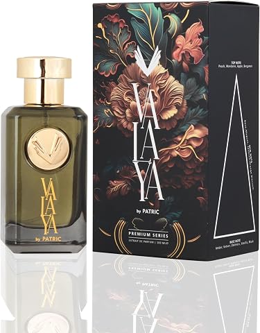 Valaya Unisex Extrait Parfüm