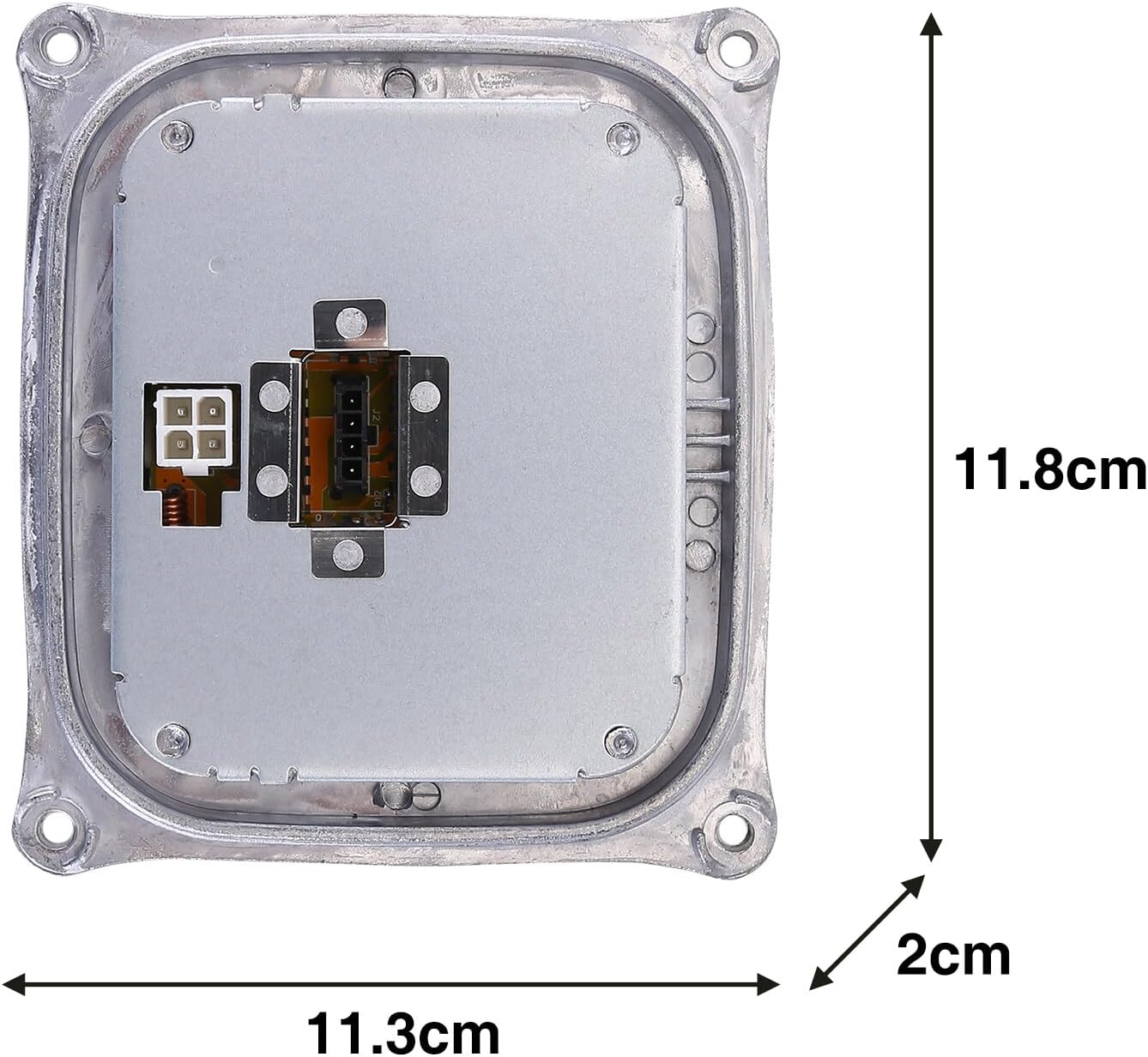 DTS Xenon Hid Headlight Ballast for Cadillac DTS 2006-2011 R8 TT Control Unit Module 25806714 130732915301 Fit 2007-2013 328i 335i M3 645i 650i X5 X3 HID Xenon Headlight Ballast E63 E64