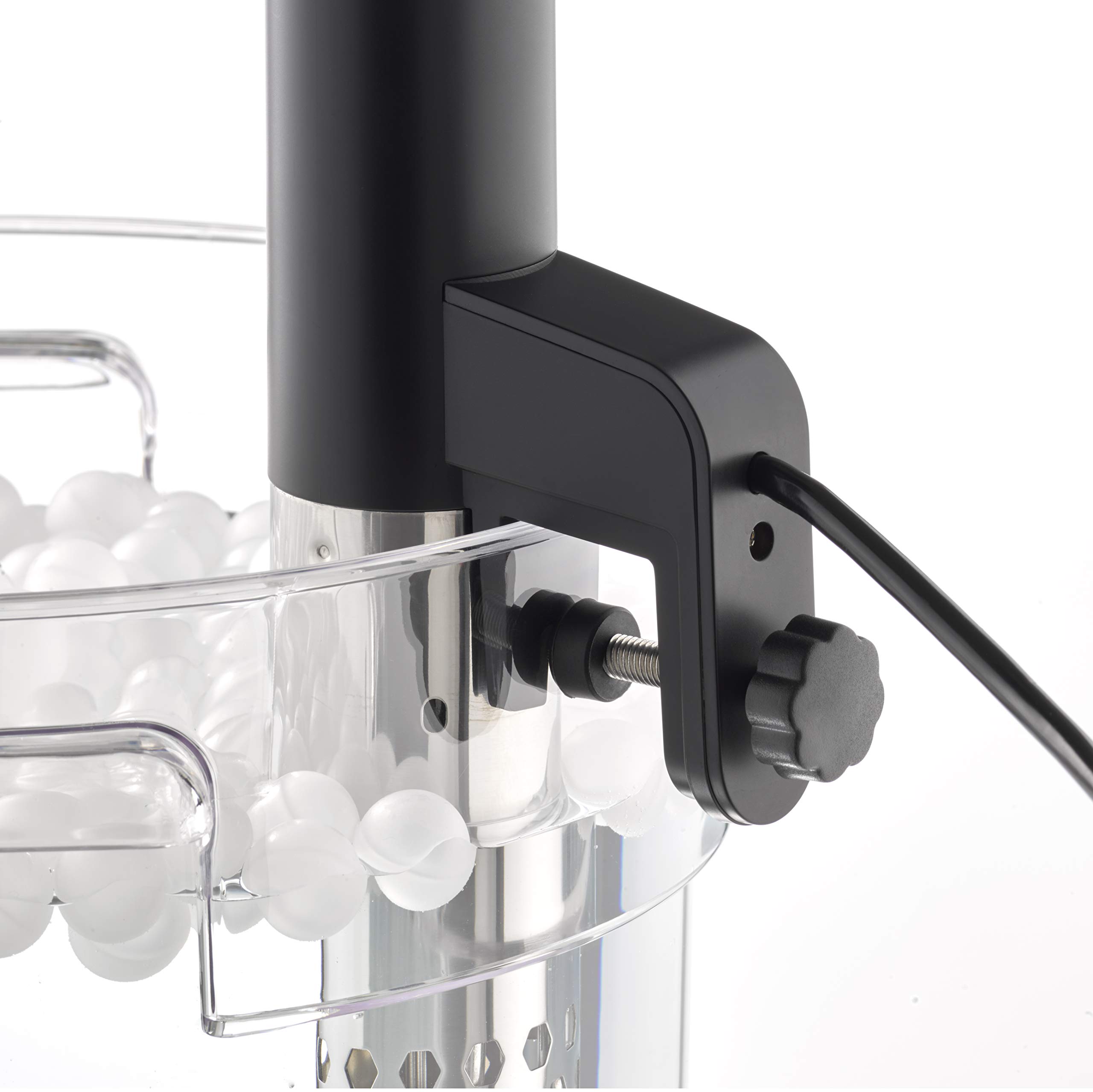 CASO 1310 SV400 Sous Vide Stick, 25-90 °C, IPX7, per contenitori fino a 20 l