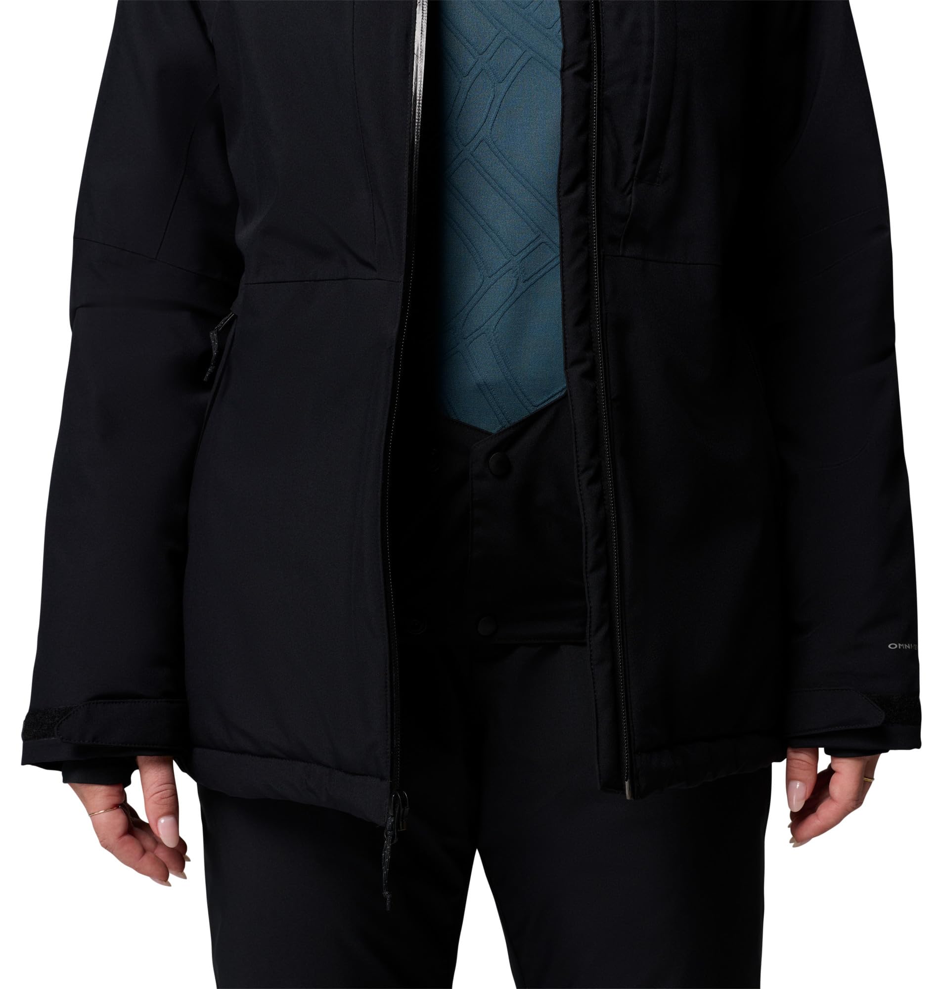 Columbia Liftline Jacket Veste de ski Femme