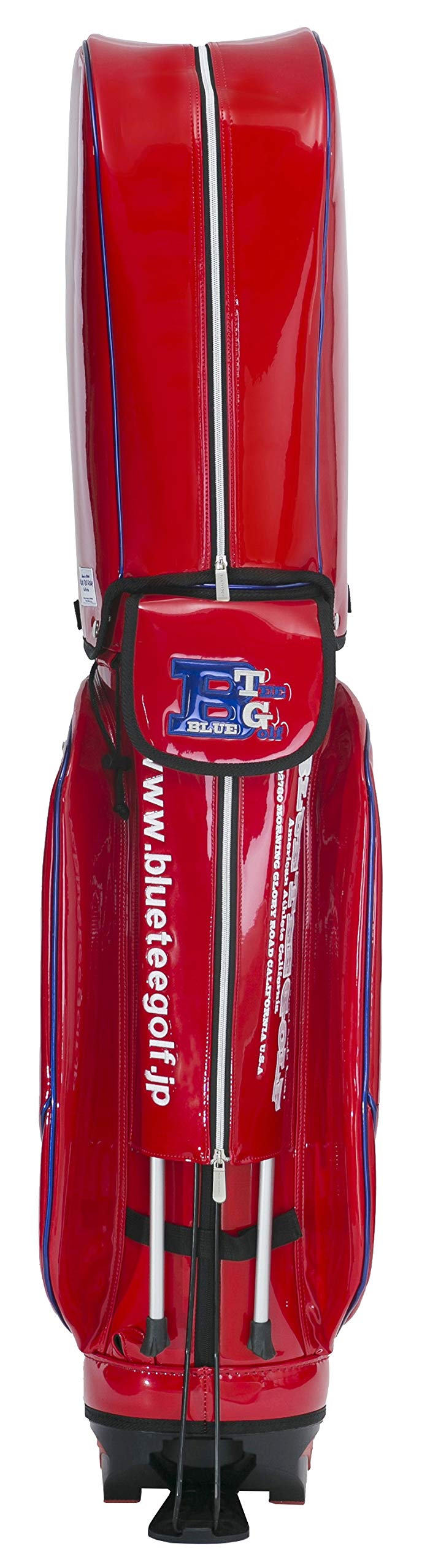 Amazon | 限定生産 ブルーティーゴルフ 【2019ソフトエナメル