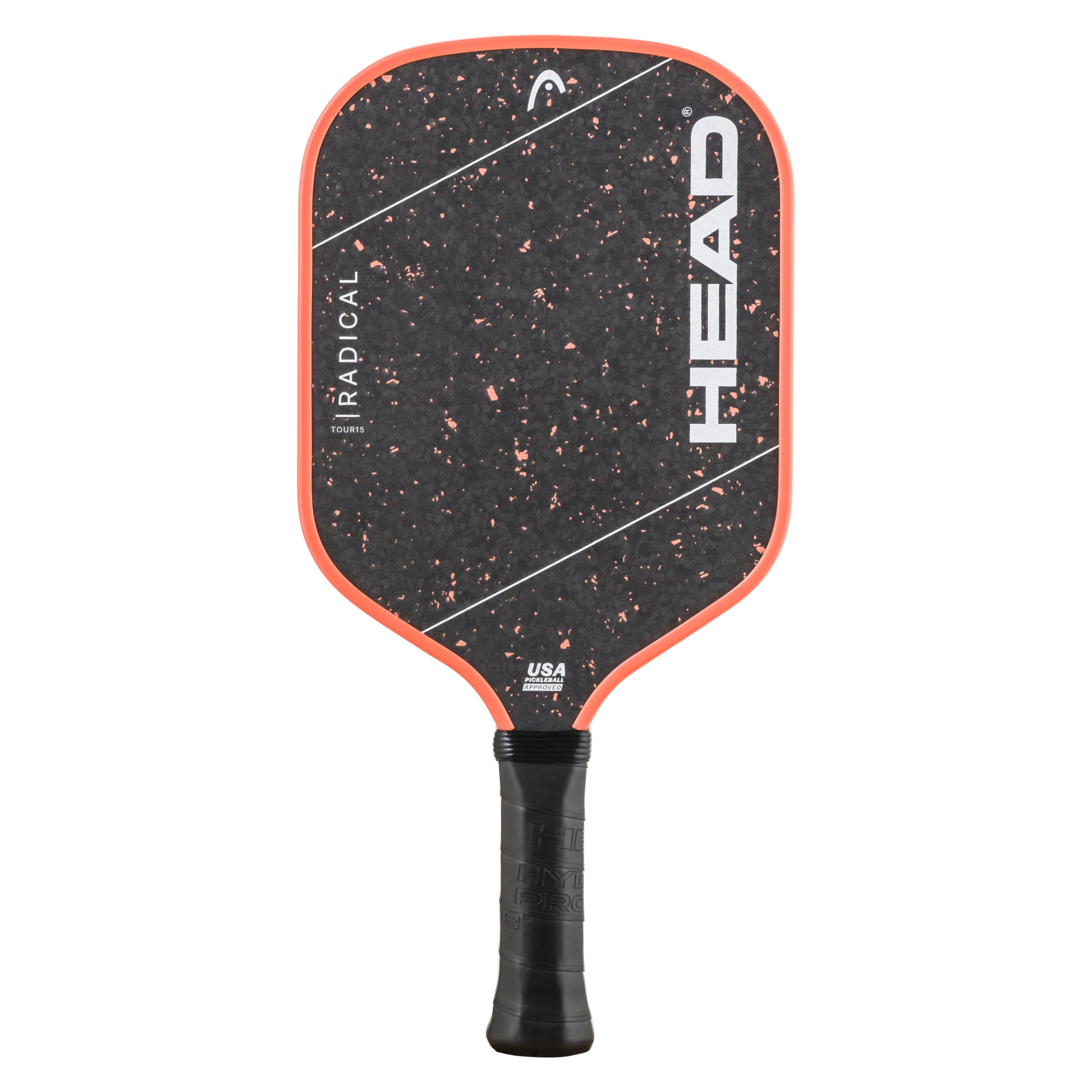 Amazon.com: HEAD Radical Tour 15 2026 Pickleball Paddle : Sports